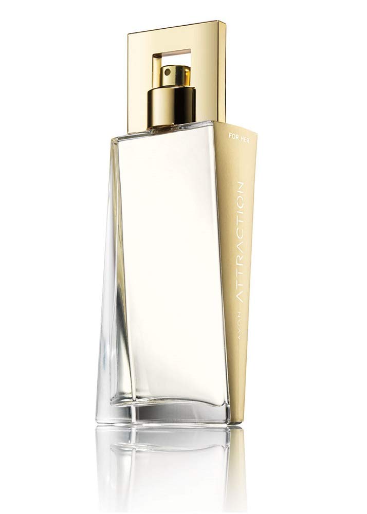 AVON ATTRACTION Perfume For Women
