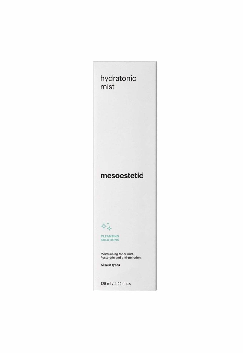 Mesoestetic Hydratonic Mist w/Rose Water & Panthenol (provitamin B5)
