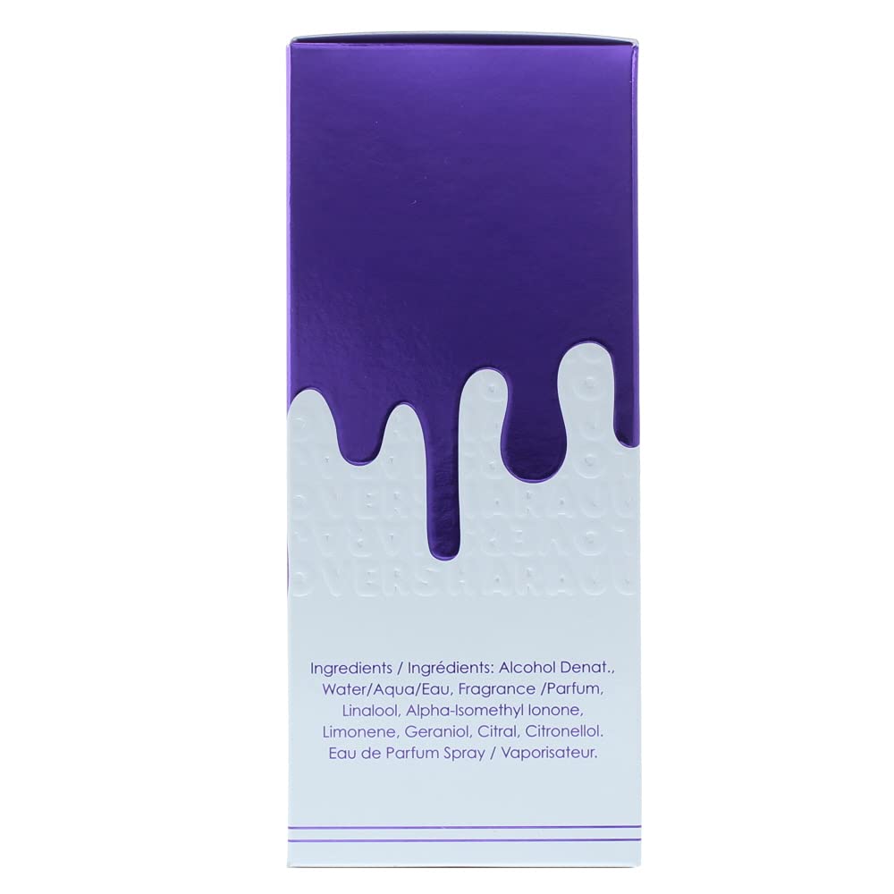 Harajuku Lovers Eau de Parfum Spray - Pop Electric Music Scent for Women | 1 Ounce
