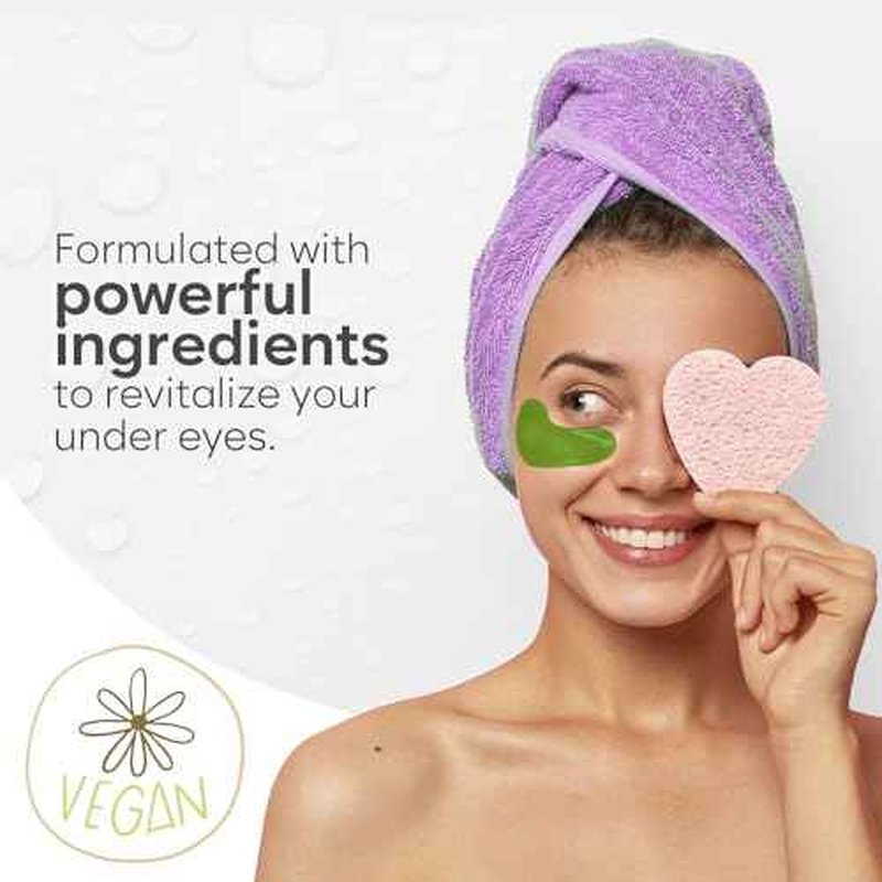 Variety Under Eye Patches (30 Pairs) Under Eye Patches for Dark Circles and Puffy Eyes, Under Eye Mask, Eye Care, Puffy Eyes Treatment, Eye Masks Bulk, Bachelorette Party Favors