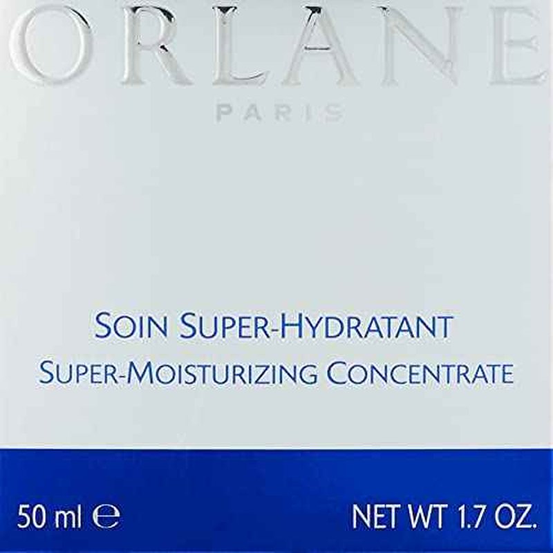 Super Moisturizing Concentrate