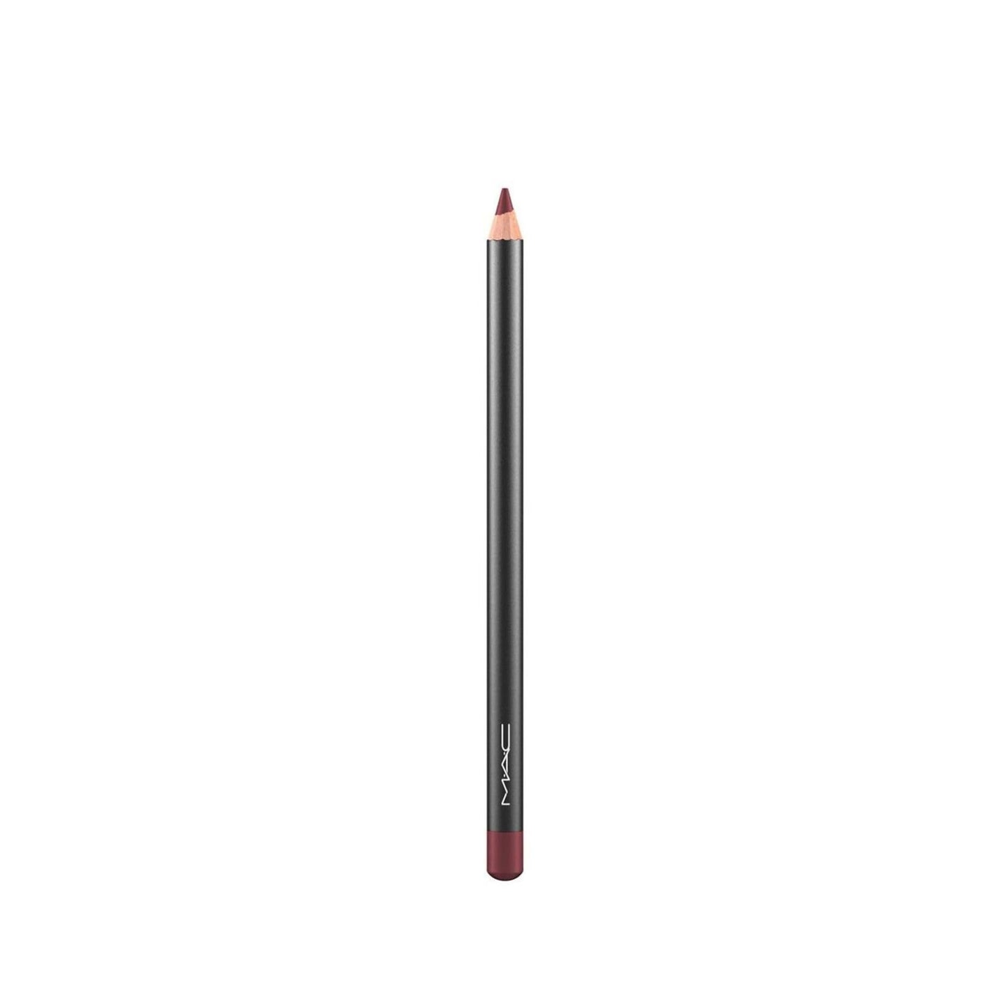 MAC Lip Pencil Burgundy