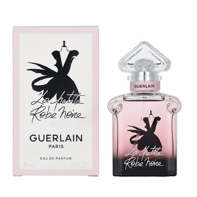 La Peie Robe Noie Eau De Pafum Spay 30m/1oz