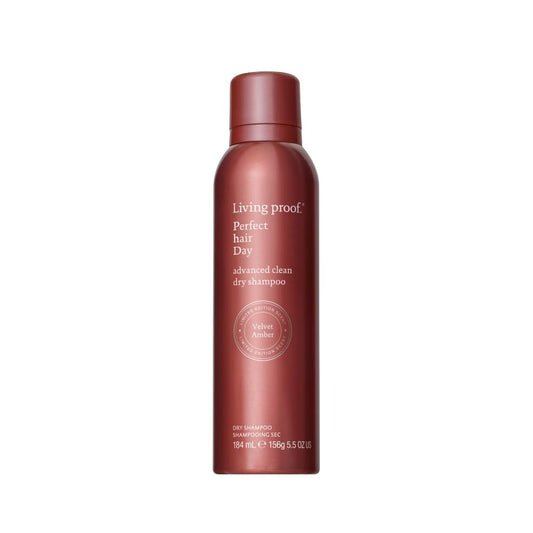 Living Proof Perfect hair Day Advanced Clean Dry Shampoo, 5.5 oz - Limited Edition Velvet Amber Scent