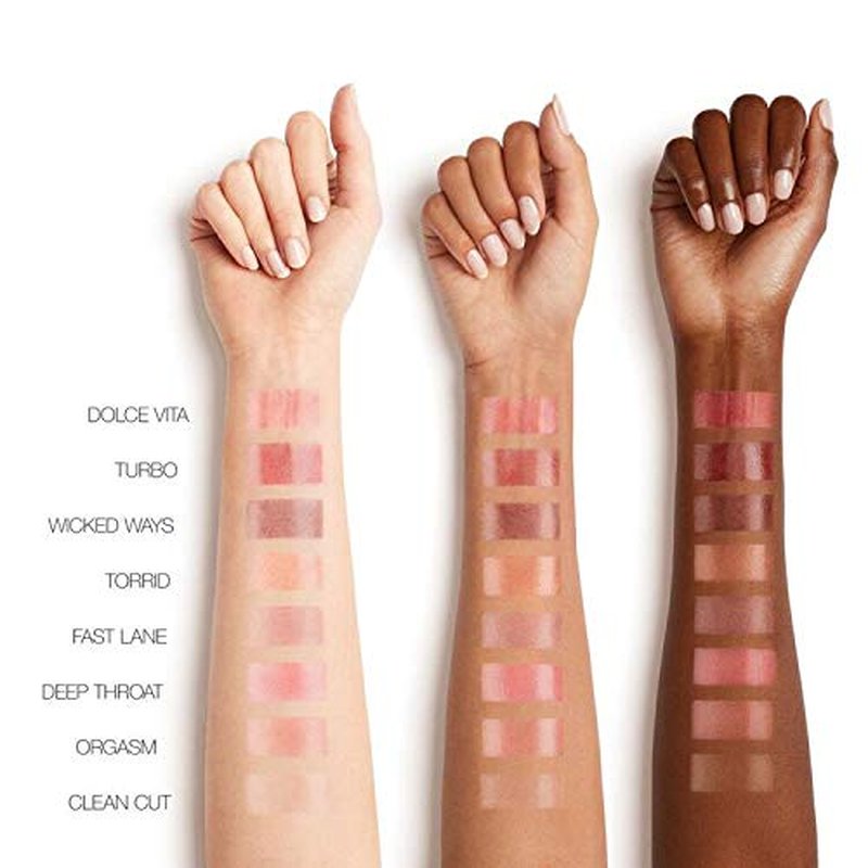 Orgasm Afterglow Lip Balm - Hydrating Formula for Soft Lips | Limited Edition
