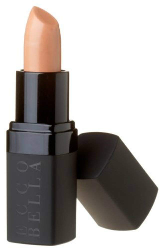 Ecco Bella FlowerColor Concealer - Plant-Based Full Coverage for Dark Circles & Blemishes | Medium Beige