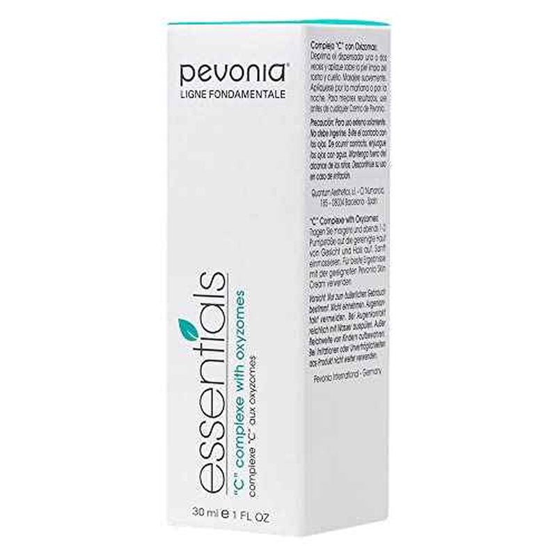 Pevonia "C" Complexe with Oxyzomes, 1 Fl Oz (Pack of 1)