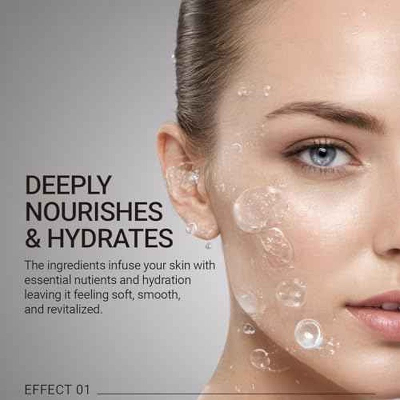 ZOE Stem Cell Serum + EGF