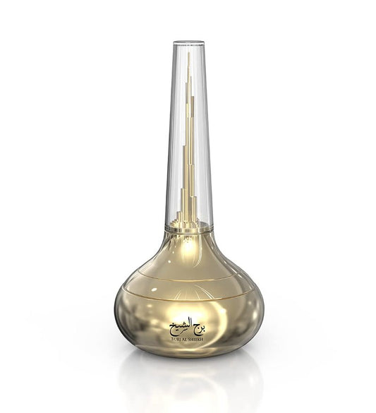 Emper Burj Al Sheikh Eau De Parfum for Men - 100ml | Luxurious Fragrance