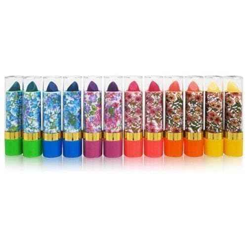 Princessa Aloe Mood Lipstick 12 Assorted Lipsticks¡¦