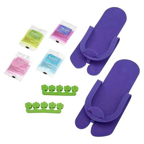Shimmer ¡®n Sparkle 6-in-1 Real Massaging Foot Spa for Kids