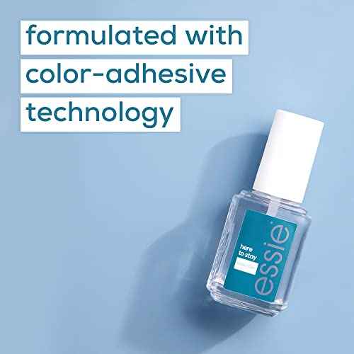 Stay Here Base Coat by ESSIE