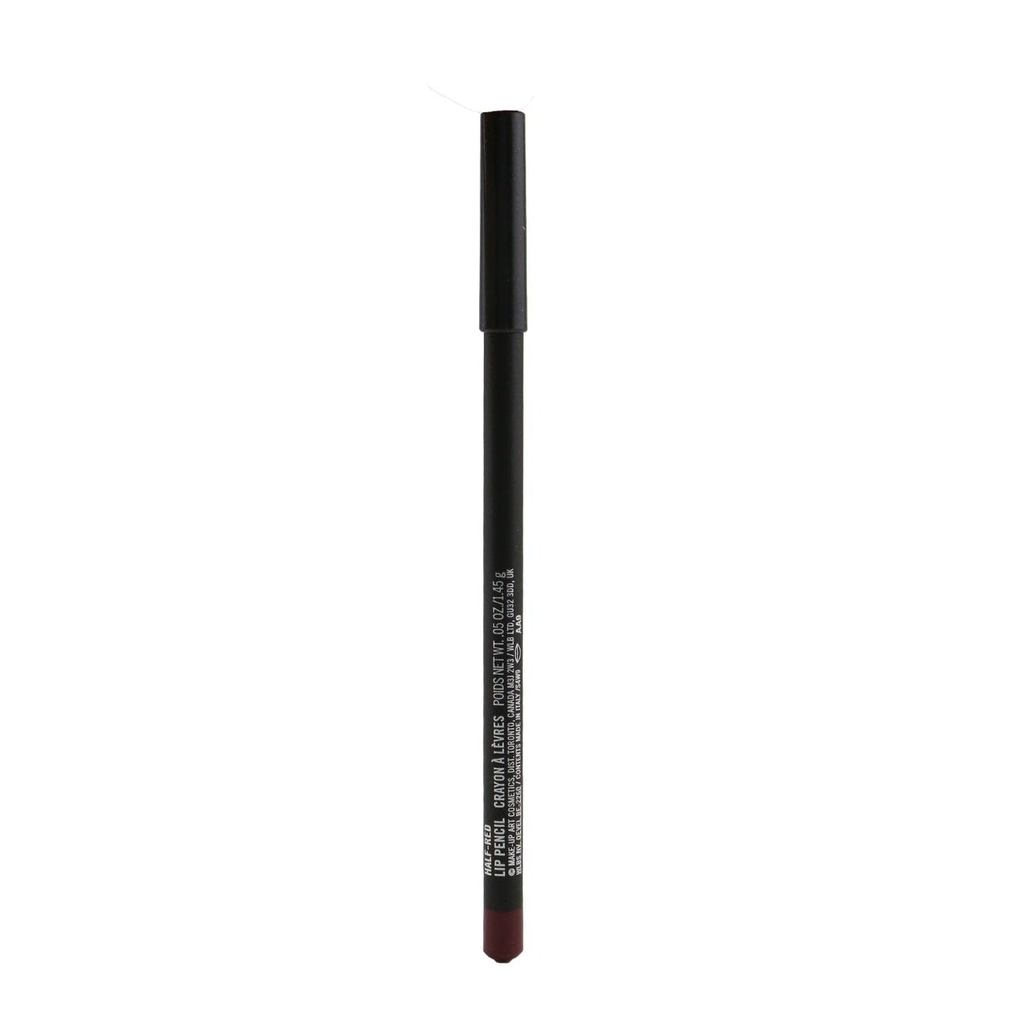 MAC Lip Pencil Redd