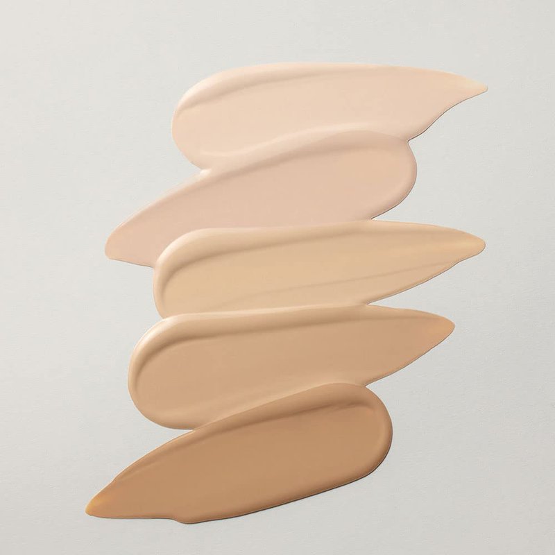 Rom&nd Nu Zero Cushion Foundation - Long Lasting, High Coverage, Semi Matte Finish | 03 Natural 21