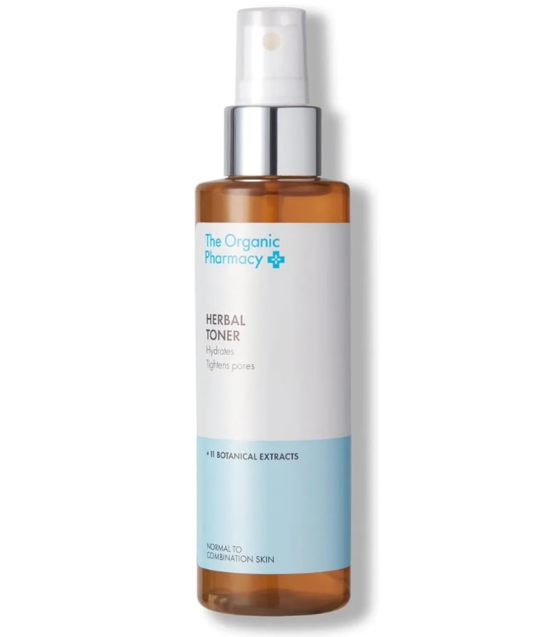 Organic Pharmacy Herbal Toner - Natural Skin Refreshing Formula | 150 ml