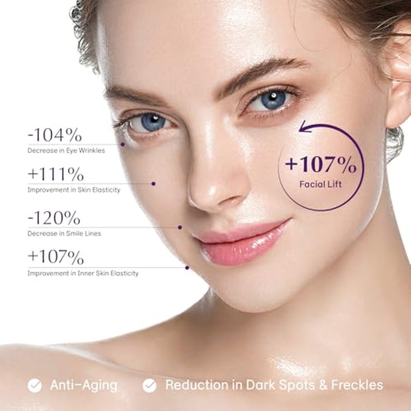 CELONIA Bio Home Solution Concentrated Skin Booster, Bio Stem Cell Ampoule, Korean Cell Growth Anti Aging Serum For Reduce Fine Line, Wrinkles & Acne Scars, Corrects Dark Spot & Reduce Redness (10ml)