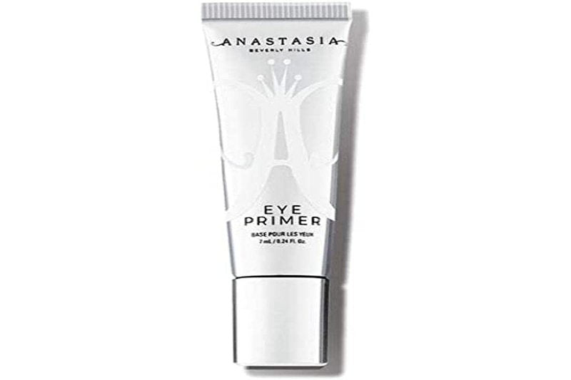 Anastasia Beverly Hills Mini Eye Primer - Travel-Size Water-Resistant Eyeshadow Base for Vibrant, Crease-Proof Eye Makeup