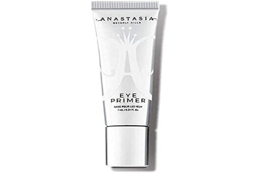 Anastasia Beverly Hills Mini Eye Primer - Travel-Size Water-Resistant Eyeshadow Base for Vibrant, Crease-Proof Eye Makeup