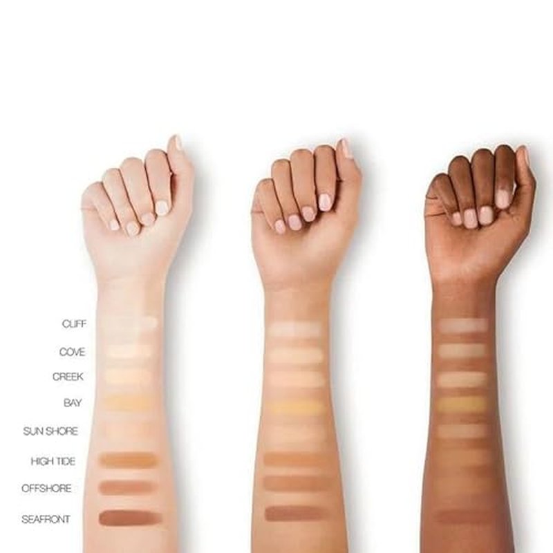 NARS Soft Matte Advanced Perfecting Powder 0.31oz/9g (High Tide)