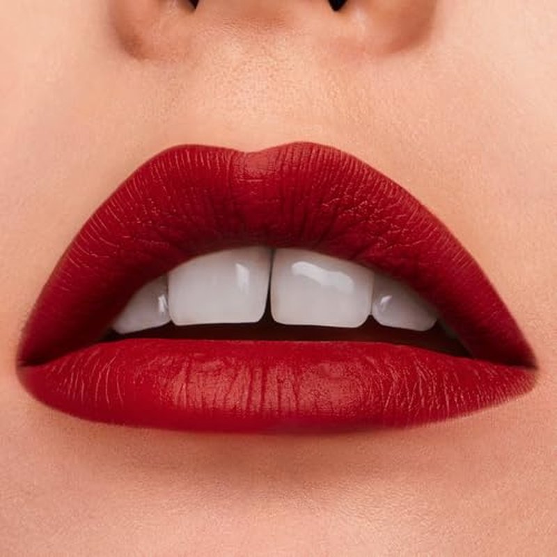Est?e Lauder Pure Color Long-Lasting Matte Lipstick for Women with Matte Finish | Plumping & Nourishing, 0.12 Ounce
