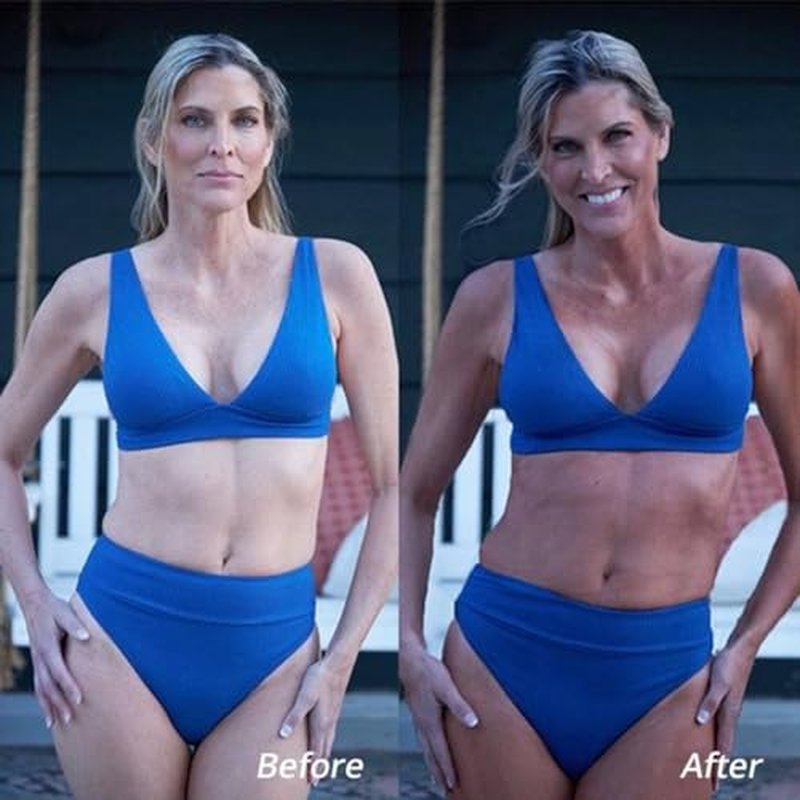 Best Bronze Tinted Self Tanner Kit Mousse with Mitt ? Sunless Tanner Foam for Customizable Self Tan, Light to Dark Fake Tan ? Vegan Tanning Mousse ? Sunless Tanning Foam (5.07 Fl Oz & Mitt)