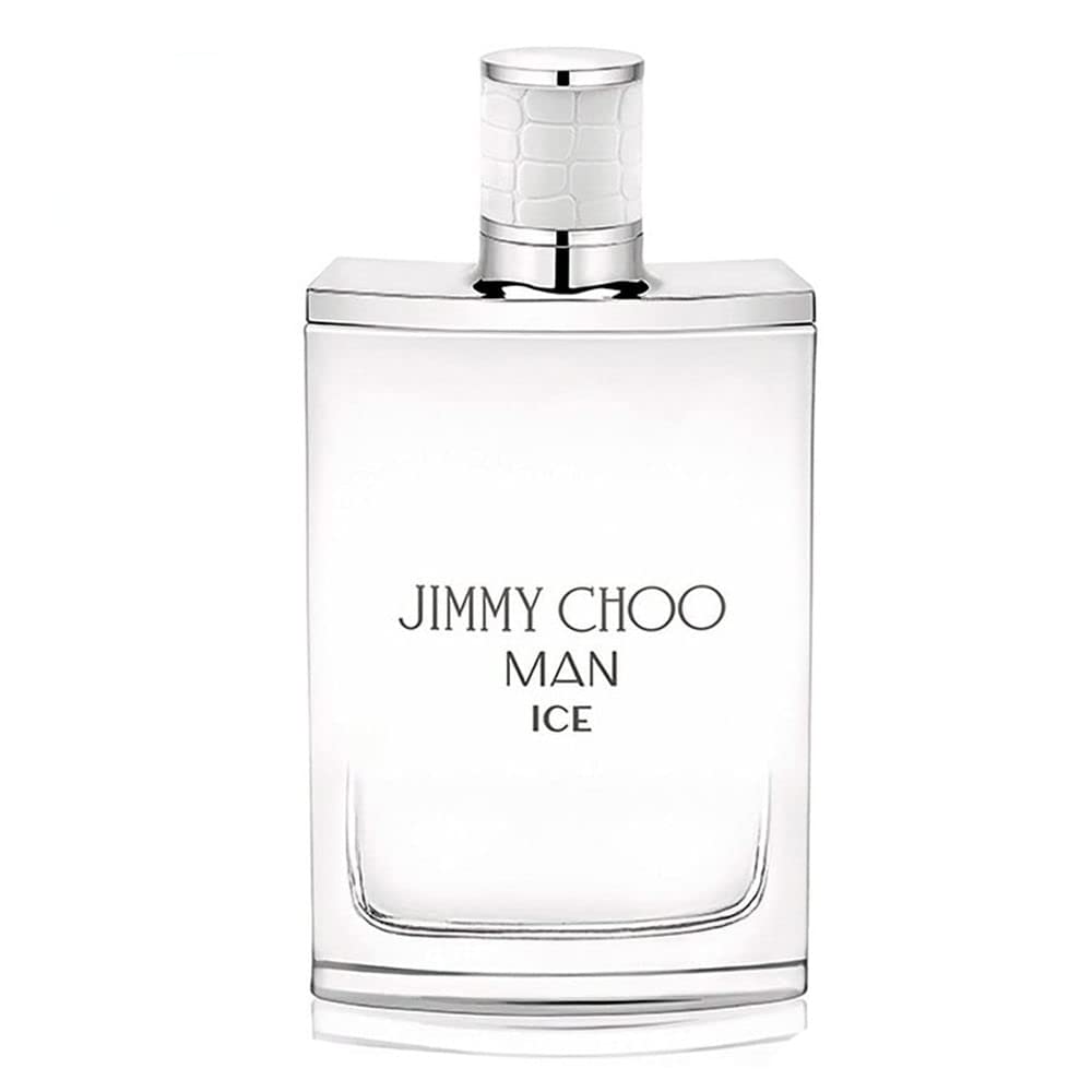 Jimmy Choo Man Ice 3.3 fl oz