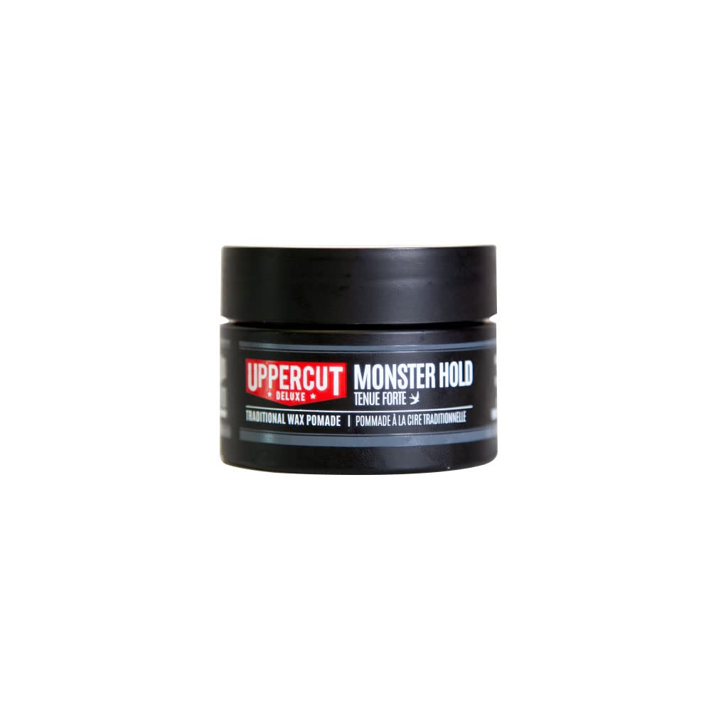 UPPERCUT DELUXE Monster Hold Pomade