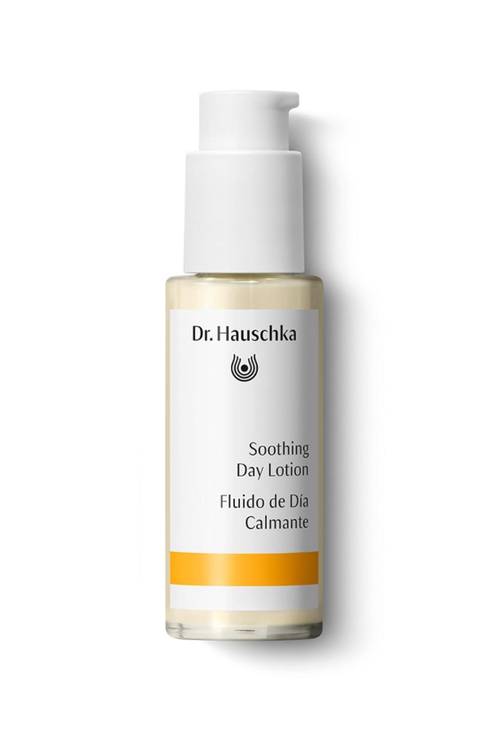 Dr. Hauschka Soothing Day Lotion, 1.7 Fl Oz