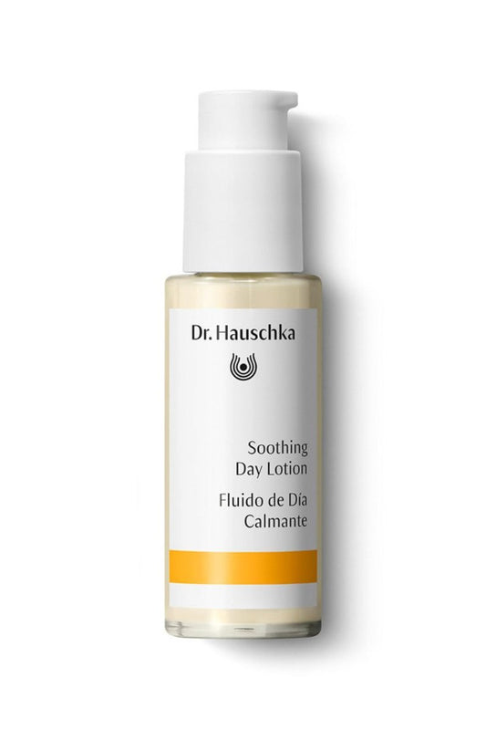 Dr. Hauschka Soothing Day Lotion, 1.7 Fl Oz