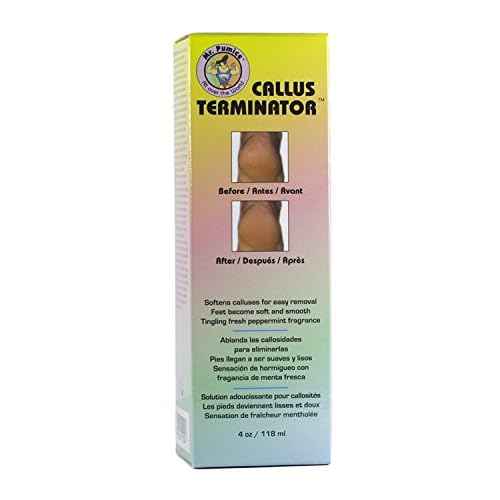 Mr. Pumice Callus Terminator 4oz