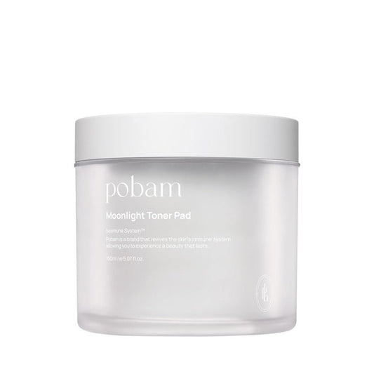 Pobam Moonlight Toner Pad, 70EA, 5.07 Fl. Oz/150ml