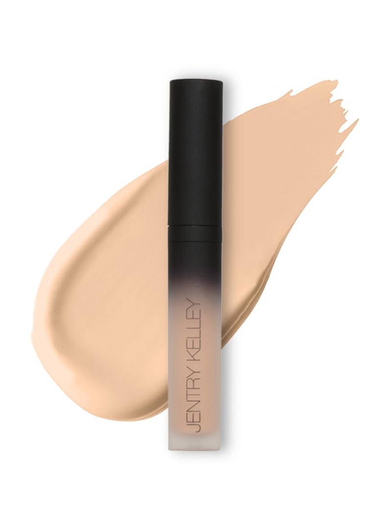 JENTRY KELLEY CONCEALER - Nude Bisque