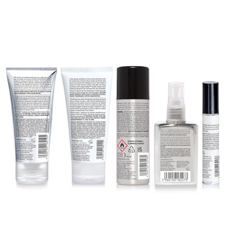 COLOR WOW STYLE ON STEROIDS Texturizing Spray ? Achieve Instant Sexy Volume and Texture | Non-Sticky & Moisturizing