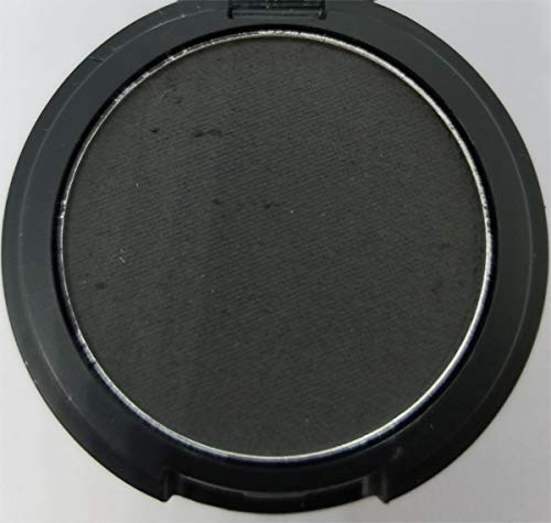 Hair Fiber Concealer - Waterproof Black Hair Loss Solution | Hairline Creator & Eyebrow Enhancer