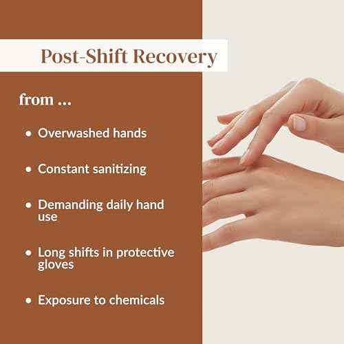 Epielle Hydrating & Moisturizing Hand & Foot Masks for Dry, Rough Skin, Self Care Gifts for Women, Spa Kit, Stocking Stuffers, Thanksgiving Essentials, 6 Moisturizing Gloves & 6 Moisturizing Socks