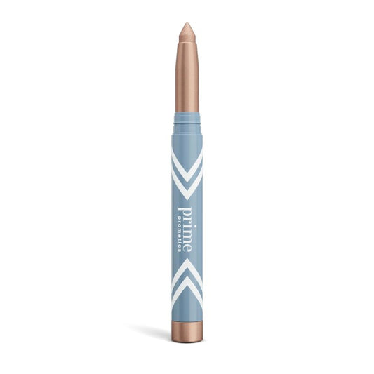 PRIME PROMETICS PrimeEyes Eye Brightener for Mature Women – Creamy Eye Shadow Sticks – Easy Application, Quick Eye Lift Effect – Hypoallergenic, Long Wear, Water-Resistant (Estrella)