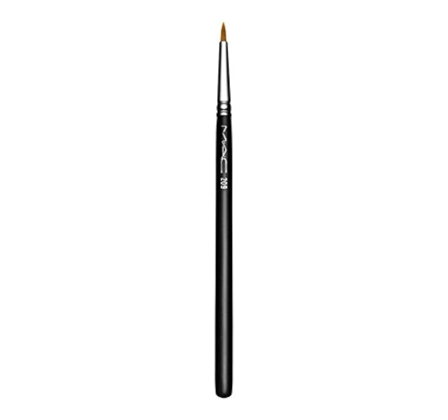MAC Cosmetics 209 Eye Liner Brush