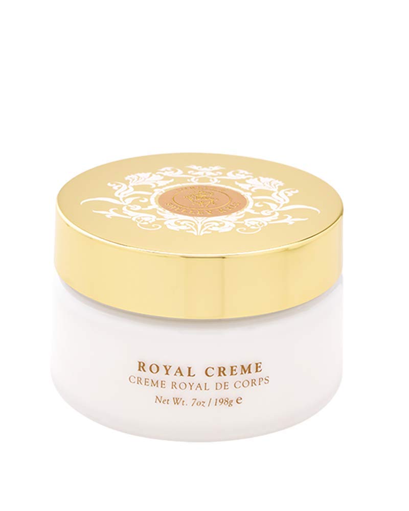 Shelley Kyle Sorella All-Natural Moisturizing Royal Body Cream Formulated with Shea Butter, Helps Keep Skin Soft and Moisturized All Day Long with Stunning Scent, 300ml