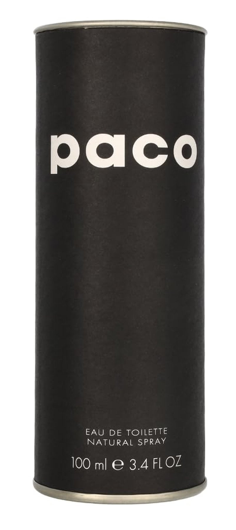 Paco Rabanne PACO Unisex Eau De Toilette Spray (Unisex) 3.4 oz