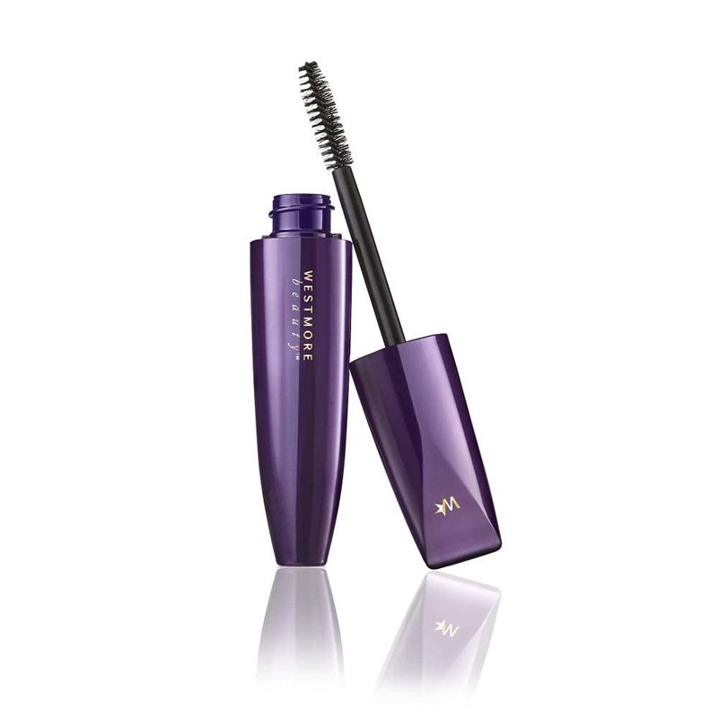 Bold & Beautiful Mascara - Volumizing Formula for Lush Lashes