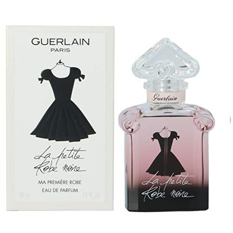 La Peie Robe Noie Eau De Pafum Spay 30m/1oz