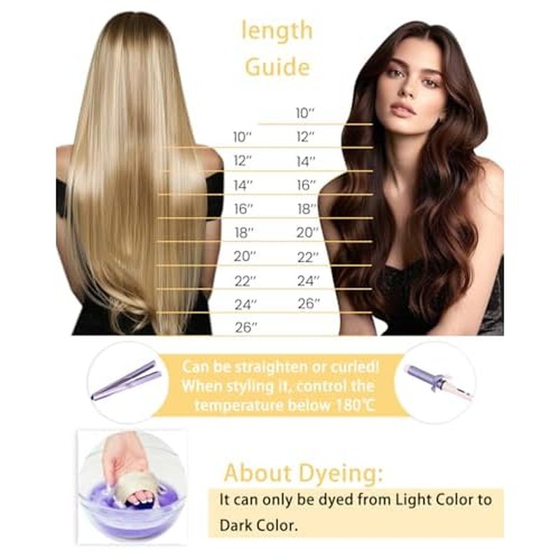 Hetto Ktip Human Hair Extensions Balayage K Tips Hair Extensons Real Human Hair Black to Silver Grey U Tip Hair Extensions Straight 14 Inch 50G 50S