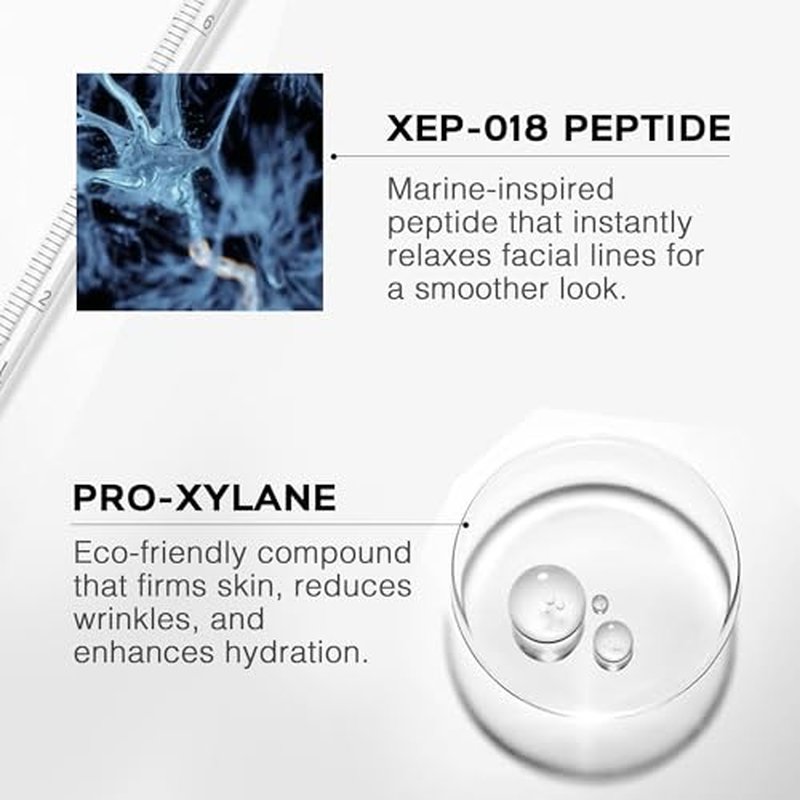 Deep Anti-Aging Mask (3pcs) - Firming V-Shaping Collagen and Provides intense Moisture for a Youthful Glow, Perfect for Targeted Repair and Rejuvenation!