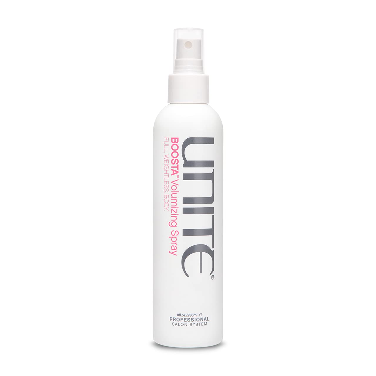 UNITE Hair BOOSTA Volumizing Spray, 8 fl oz