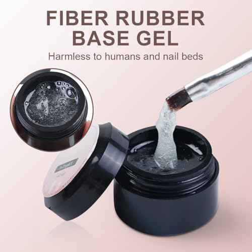 Nail Repair Protection Gel, 2025 New Nail Repair Kit for Split Nail, Instant Cracked Nail Repair Gel, Broken Nail Repair Kit for Natural Nails, Nails Quick Fix Kits for Women Makeup Gadget(1Set)