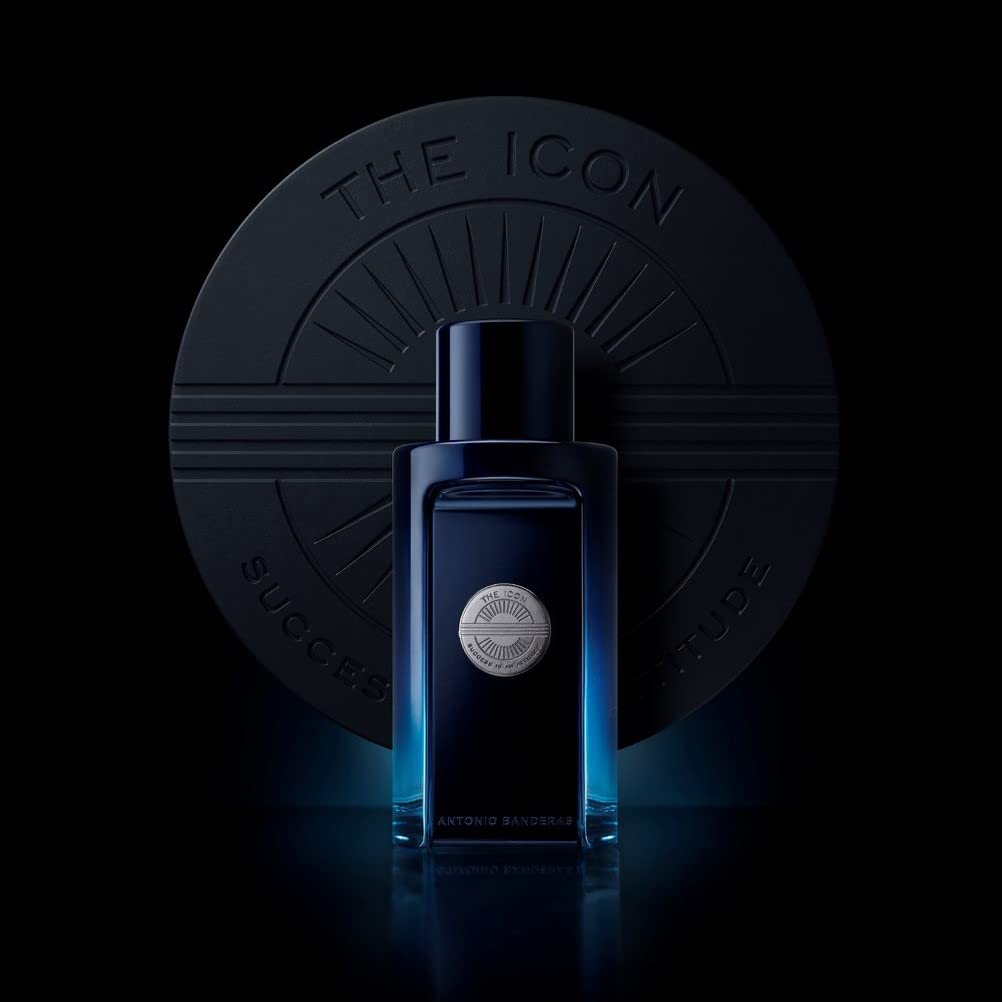 The Icon Eau de Toilette 200 ml
