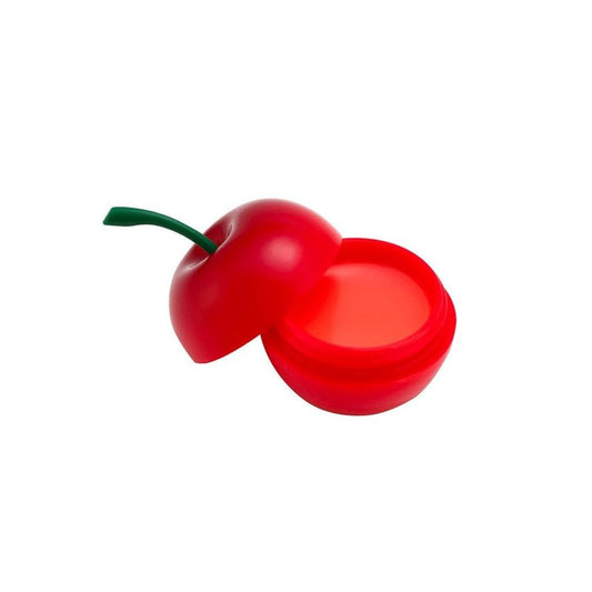 TONYMOLY Cherry Tinted Lip Balm - Moisturizing Shea Butter Formula for Dry Lips | 9g Travel Size