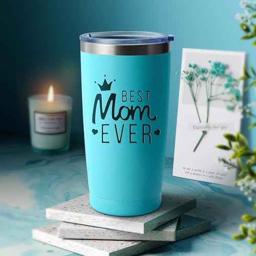 Gifts for Mom - Mothers Day Gifts from Daughter Son Kids Husband, Mom Birthday Gifts, Valentines Day Gifts, Christmas Gifts for Mom - Best Mom Gifts
