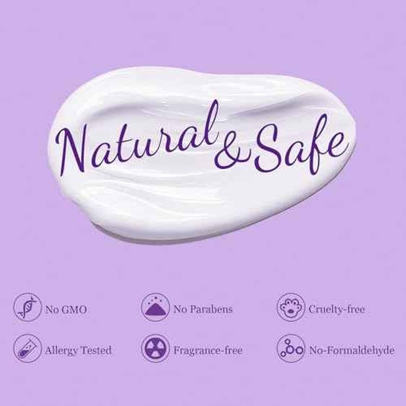 Retinol Cream for Face, Neck Creams for Tightening and Firming, Anti Aging Face Moisturizer for Face, Day & Night Moisturizing with Collagen, Hyaluronic Acid for Sagging Skin, Wrinkle, 1.7 Fl OZ