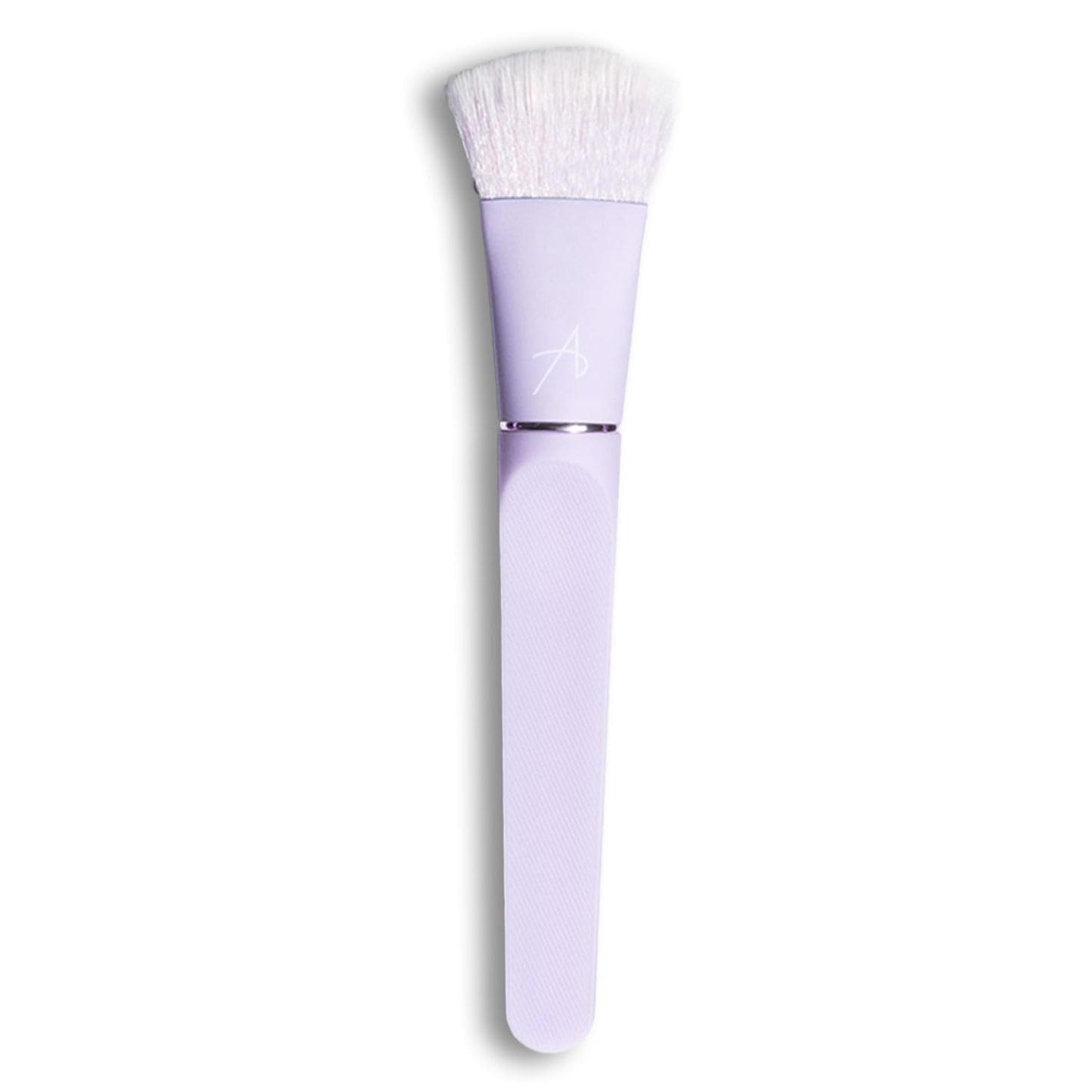 Anisa Beauty Pinnacle Skin Brush | Facial Skincare Brush for Moisturizing Cream, Lotion & Gel Application | Soft, Vegan & Cruelty-Free Fibers for Smooth, Even Skin Prep